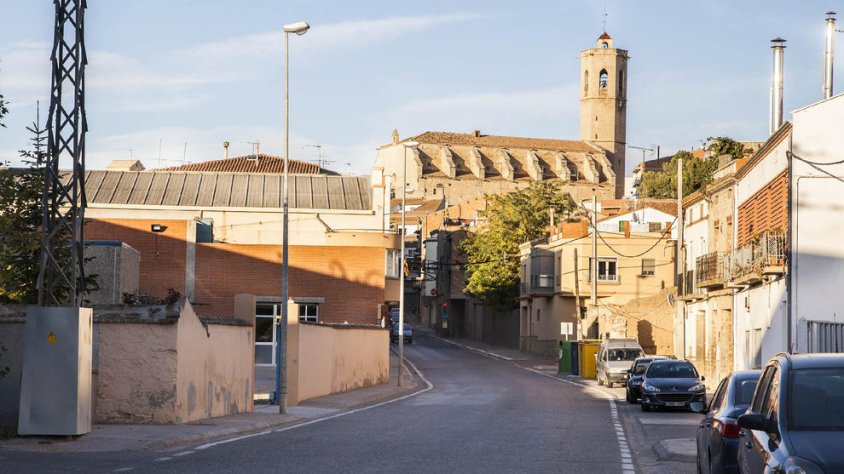 Imatge d'arxiu de Bellpuig