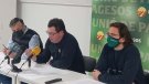 Unió de Pagesos exigeix solucions urgents contra els greus danys de fauna salvatge al sector agrari