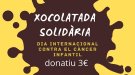 Tàrrega commemora el Dia Mundial contra el Càncer Infantil amb un acte solidari