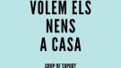 Convoquen una manifestació a Tàrrega de suport a la família que denuncia que la DGAIA reté dos menors