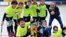 El Benjamí, campió de lliga