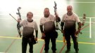 El Club de Tir amb Arc Urgell, tercer al 1r Campionat de Catalunya de clubs
