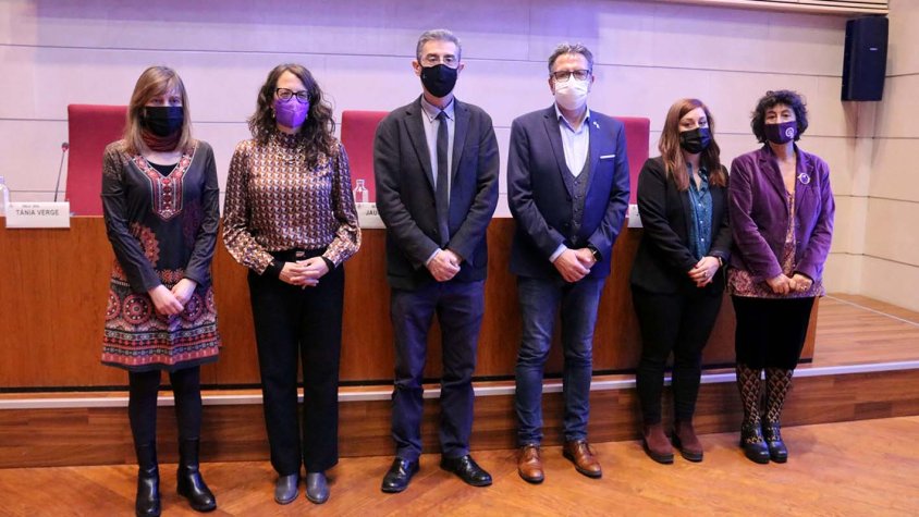 Presentació del postgrau