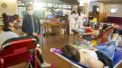 Nova campanya de donació de sang organitzada per alumnes de l'Escola Pia 
