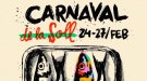 La Soll se suma a les activitats del Carnaval de Tàrrega del 24 al 27 de febrer