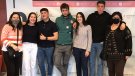 Una escola de Tàrrega competeix per la UdL en la Lliga de Debat de Secundària i Batxillerat de la Xarxa Vives