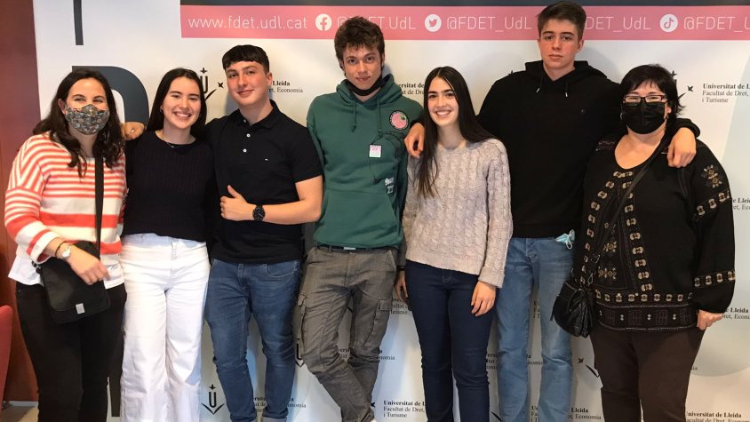 Equip campió