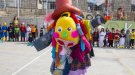 Arriba el Carnaval a Tàrrega amb la visita de la Toltes a les escoles 