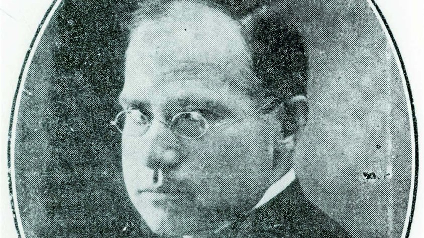 Carles Perelló