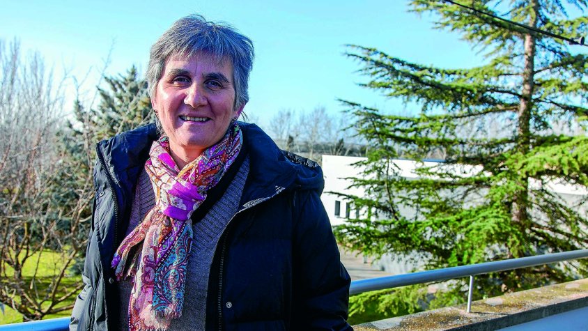 Maite Trepat Burgués