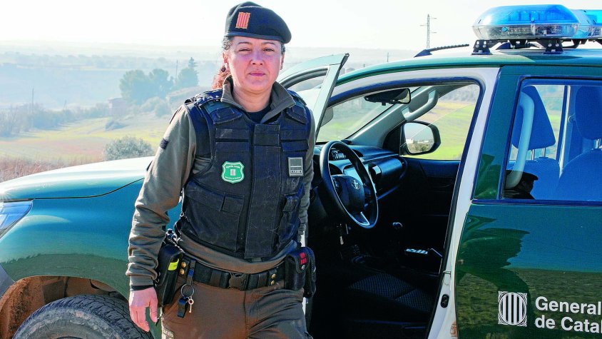 Maria Alba Duran Blázquez