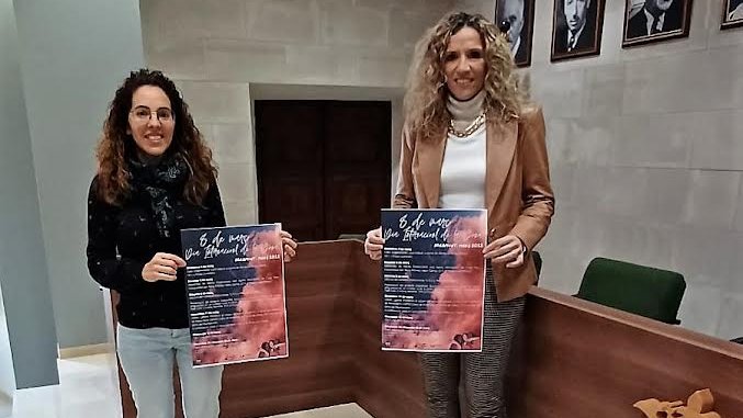 Presentació de les activitats