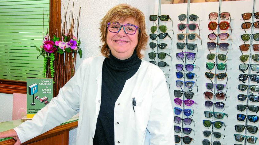 Núria Robert Ferrer