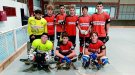 Crònica dels partits del Tàrrega Hoquei Patins Club