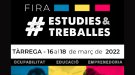 Tàrrega organitza en format presencial la Fira Estudies & Treballes