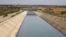 El Canal d'Urgell i el Segarra-Garrigues enceten la campanya de reg