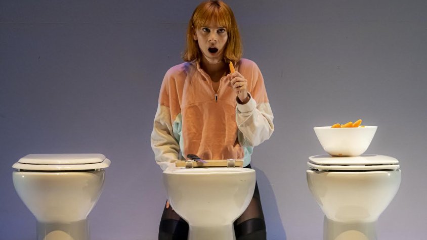 Imatge promocional de l'espectacle