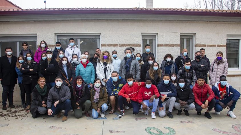 Presentació del projecte 'Urgellment'