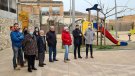 Talarn elogia l’aposta dels municipis rurals de l'Urgell per la recuperació del seu patrimoni 