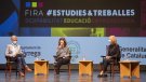 Tàrrega exposa tots els recursos educatius i d'ocupabilitat de la ciutat a la FET