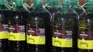 Creix la venda d'oli d'oliva en cooperatives de les Garrigues arran de la guerra a Ucraïna