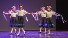 Èxit de la segona gala benèfica de dansa a favor de l'esclerosi múltiple