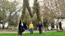 David Pradas musica cinc poemes de Maria-Mercè Marçal a ‘L’arbre de l’alliberament’, el seu nou àlbum