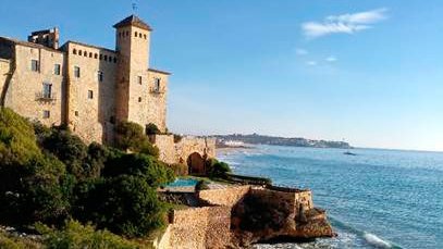 L'1 Pas + se'n va a la platja