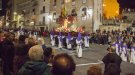 Bellpuig pretén recuperar la processó dels Dolors amb la seva màxima esplendor després de dos anys