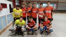 Crònica dels partits del Tàrrega Hoquei Patins Club