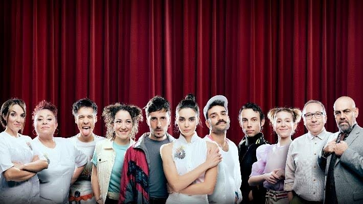 Imatge promocional de l'obra