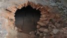 Unes obres posen al descobert un antic forn de pa a Montclar