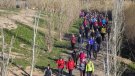 La 20a Caminada de l'Urgell fa ple 