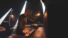 Marcel Fabregat crea 'Opia', el seu primer àlbum acompanyat d'un espectacle en directe immersiu