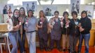 Una exposició de fotos a Tàrrega reivindica diferents maneres d'estimar