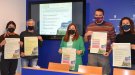 Cooperatives de la Vall del Corb i les Garrigues creen el projecte ‘Paisatges Cooperatius’