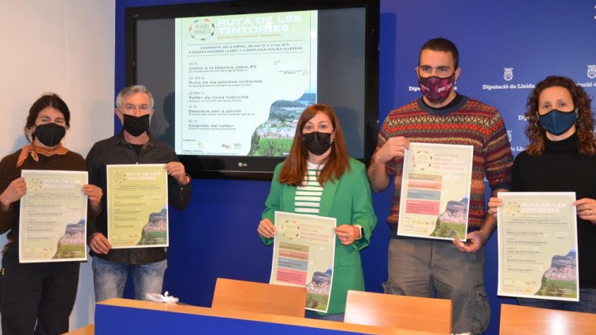 Presentació del projecte