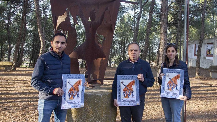 Presentació del programa d'activitats