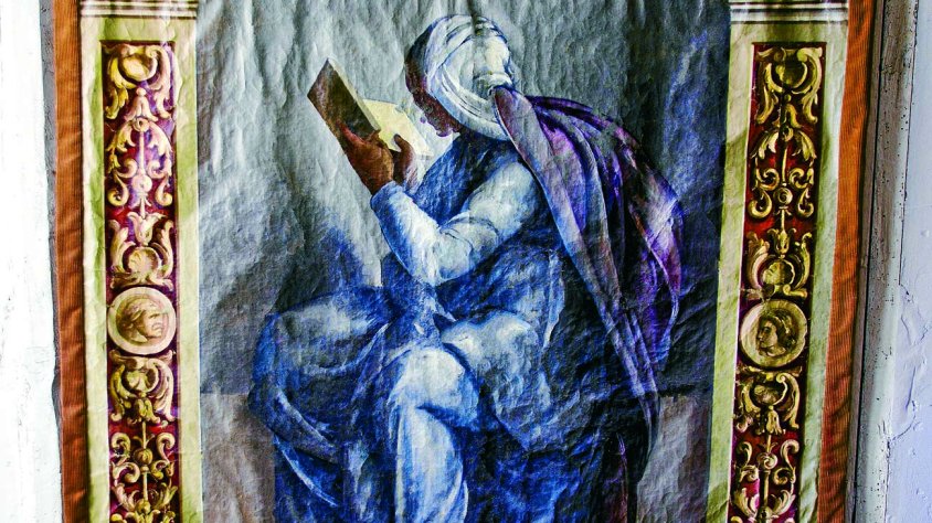 La Sibil·la Pèrsica