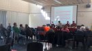 Presenten les polítiques d'habitatge solidari de l'Urgell