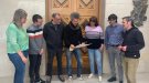 El Musicant l'Urgell oferirà enguany un únic concert a Verdú