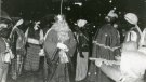 Fem memòria de l'arribada dels Reis Mags a Tàrrega l'any 1985