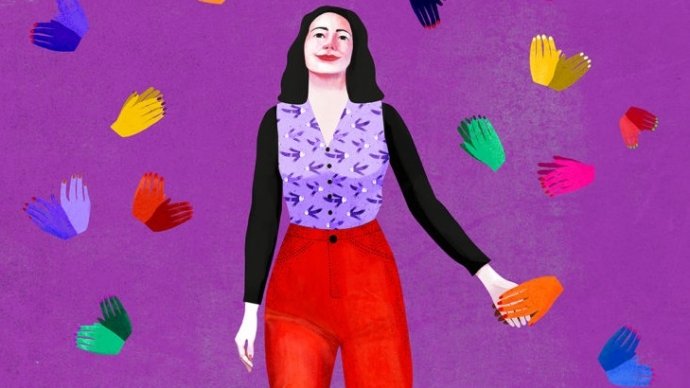 Salut Mental Catalunya va participar a la Red Estatal de Mujeres de SME i es va sumar al manifest