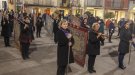 Retornen les Sibil·les al Via Crucis de Tàrrega que es recupera després de tres anys
