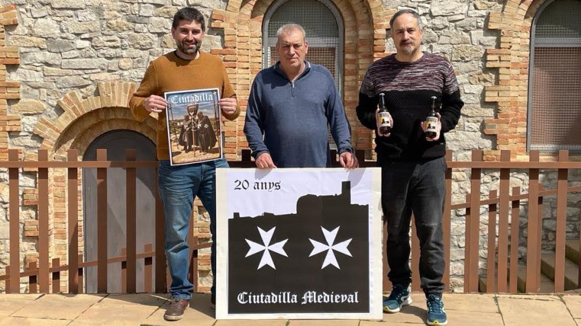 Presentació del programa