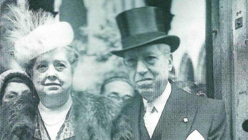 Estrella de Càrcer Coello i Eduard González