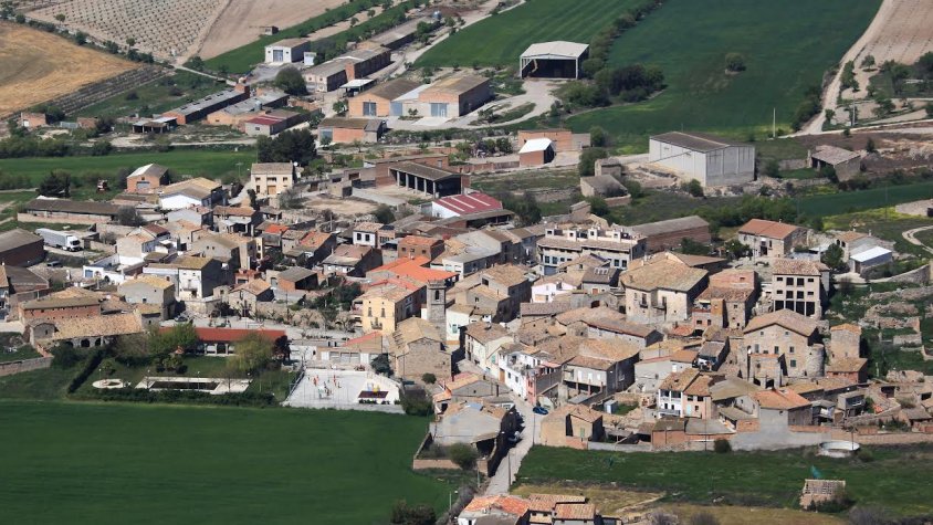 Imatge d'arxiu d'Altet