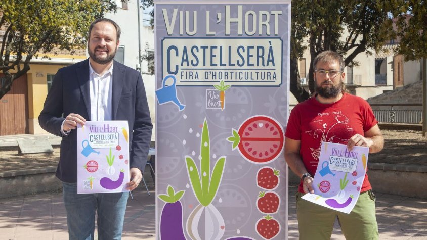 Presentació de la quarta edició del certamen