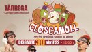 Lo Closcamoll organitza dissabte activitats infantils i un concert amb el grup Xiula
