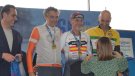 El ciclista targarí Manel Seco guanya la UCI World Series 66 Degrés Sud a Perpinyà en la categoria M50